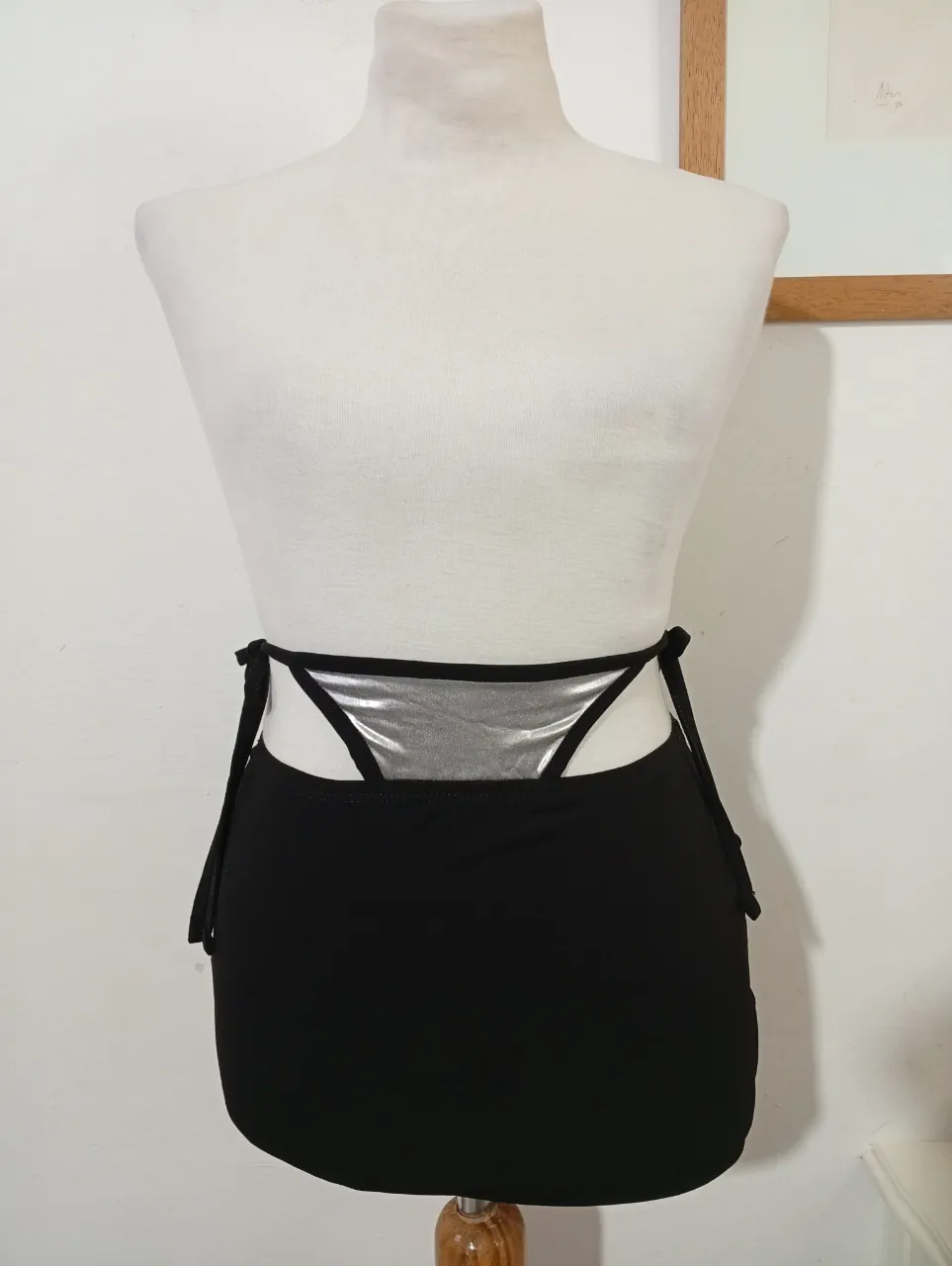 Pollera Naif - imagen 1