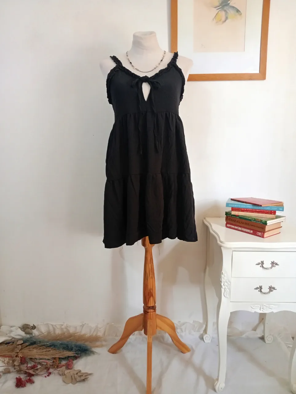 Vestido Otra - imagen 1