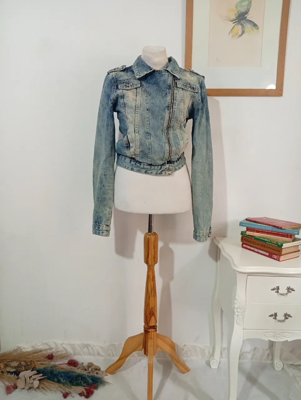 Campera Otra - imagen 1