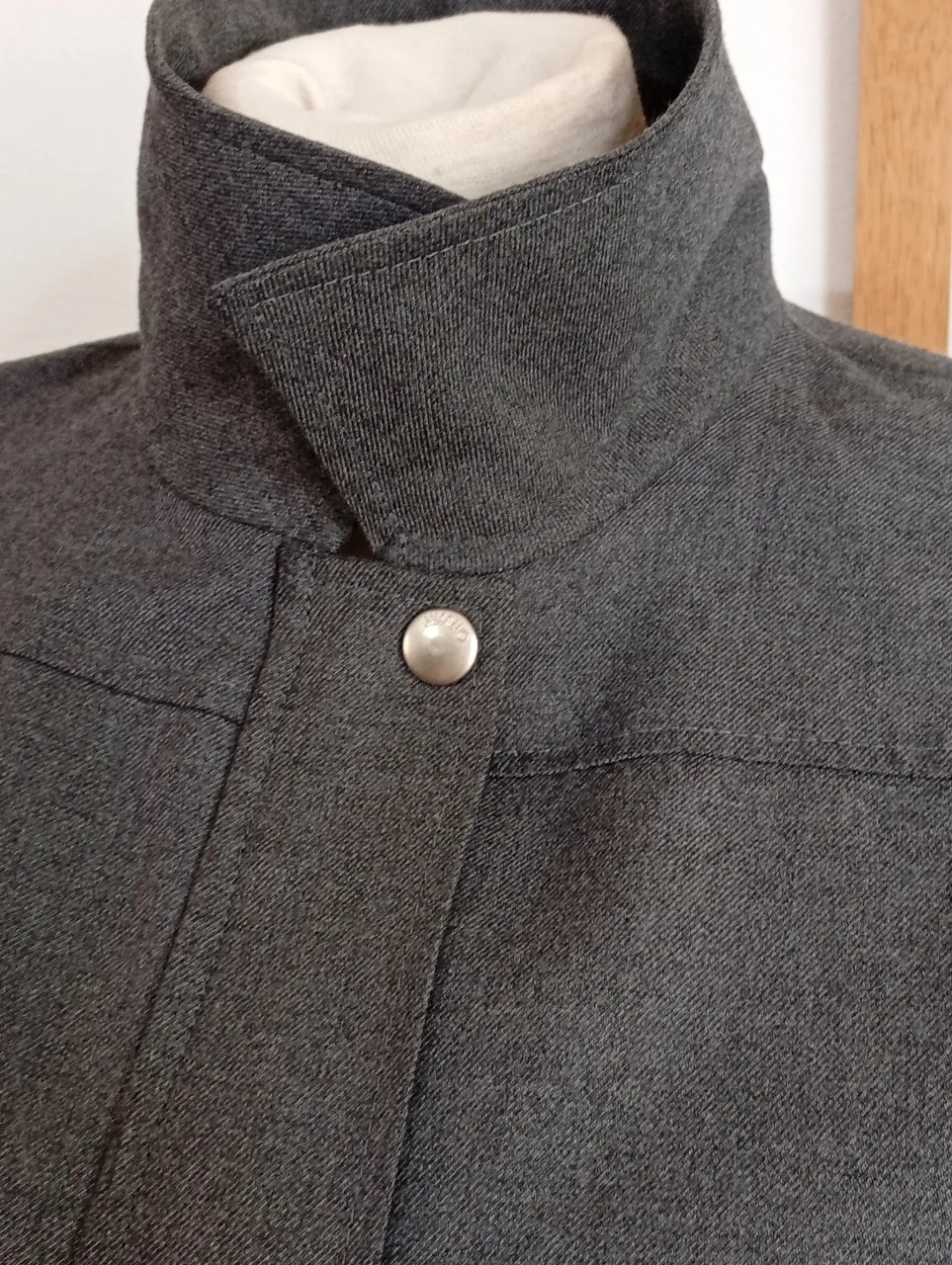 Campera Silenzio - imagen 2