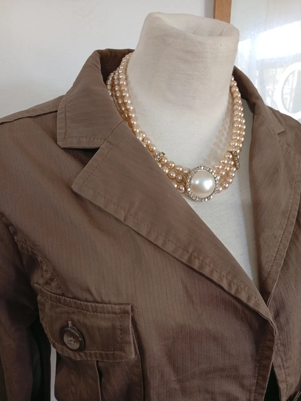 Campera Markova - imagen 4