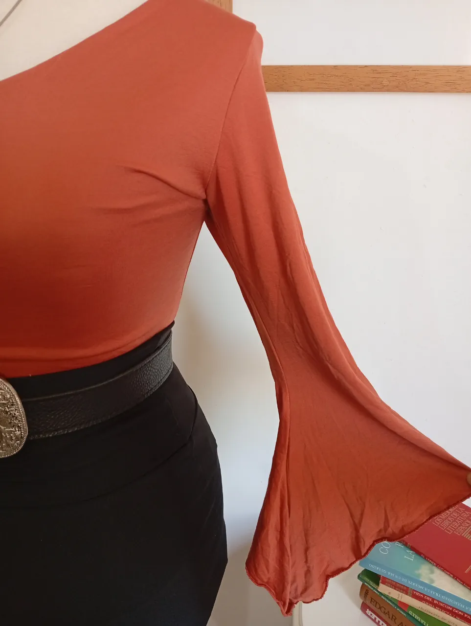 Blusa Generico - imagen 3
