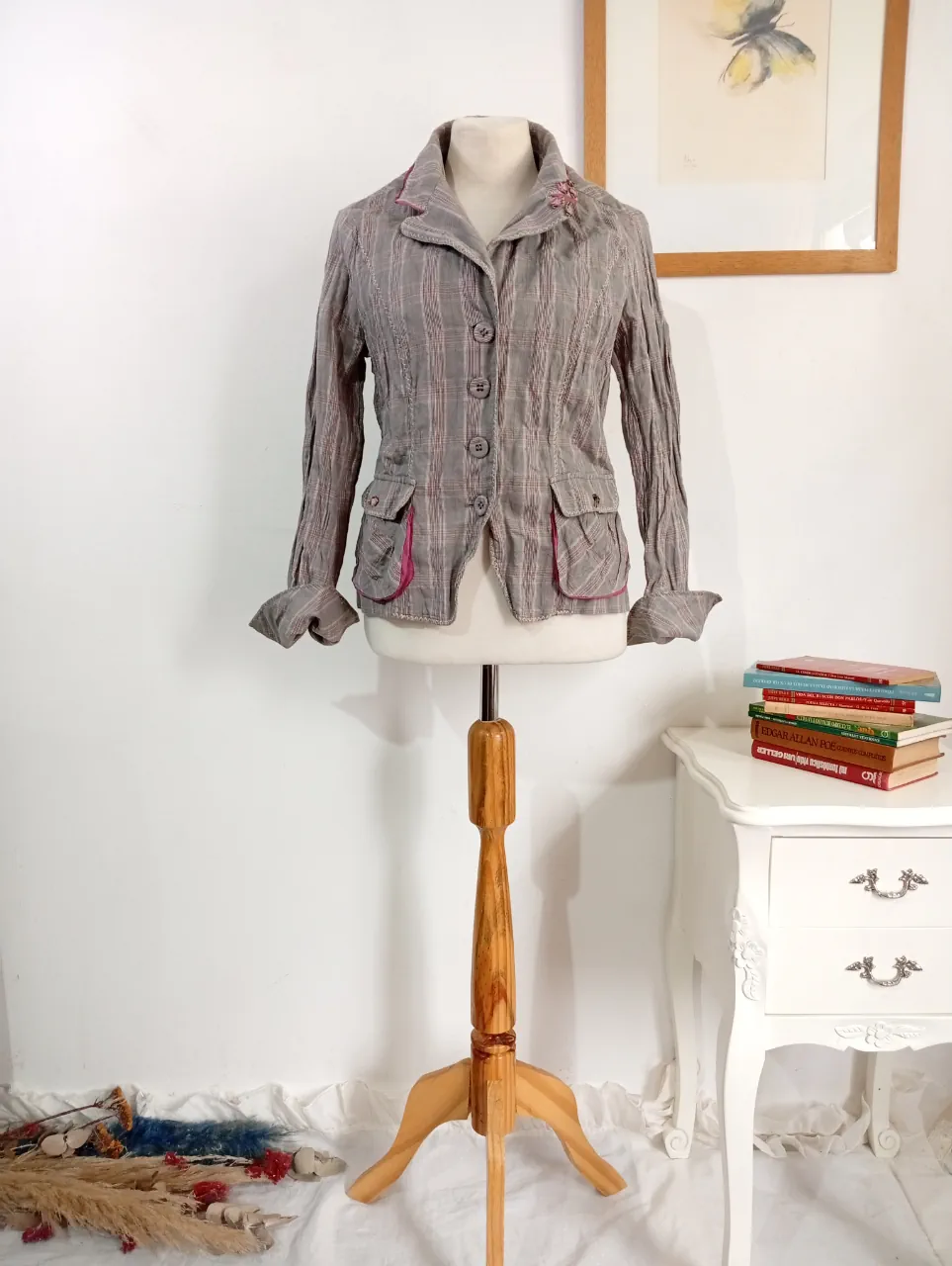 Blazer Otra - imagen 1