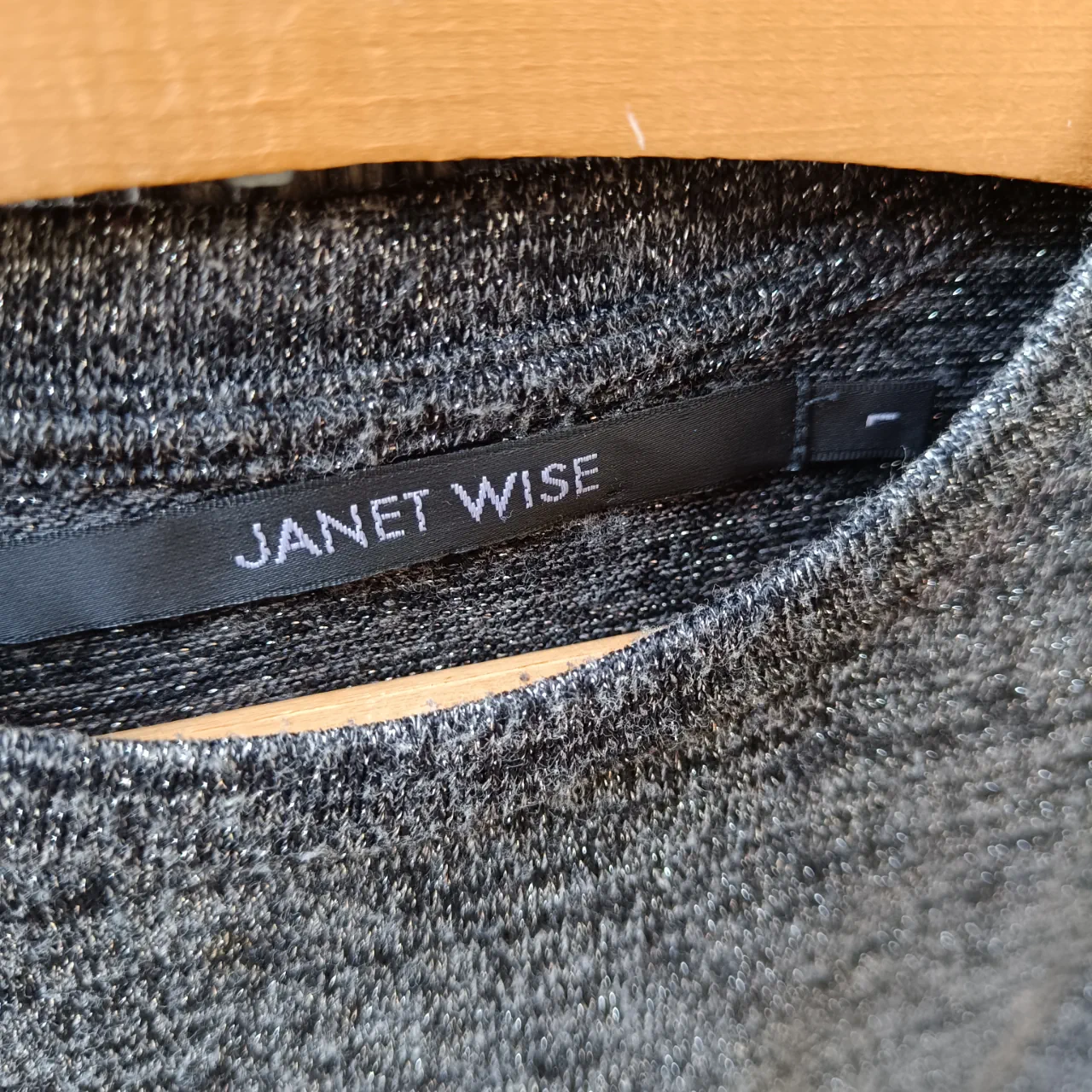 Sweater Janet Wise - imagen 2