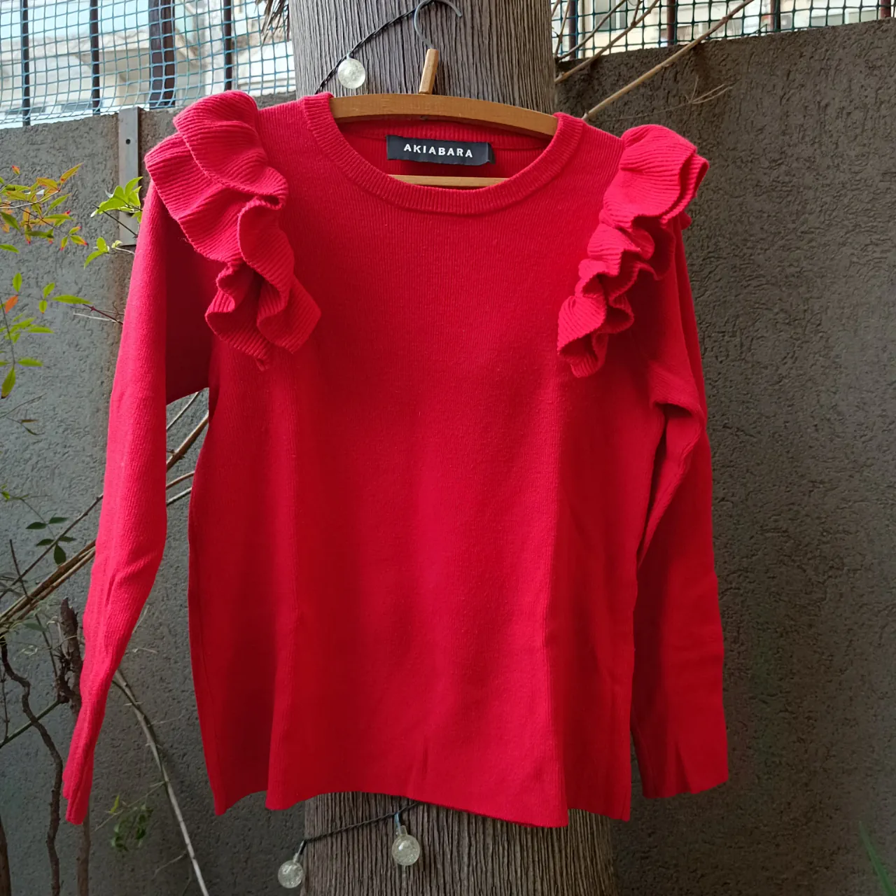 Sweater Akiabara - imagen 3