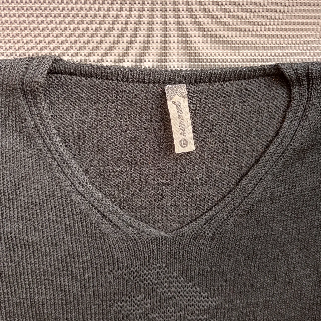 Sweater Rimmel - imagen 5