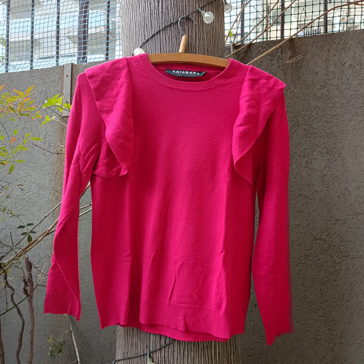 Sweater Akiabara - imagen 2