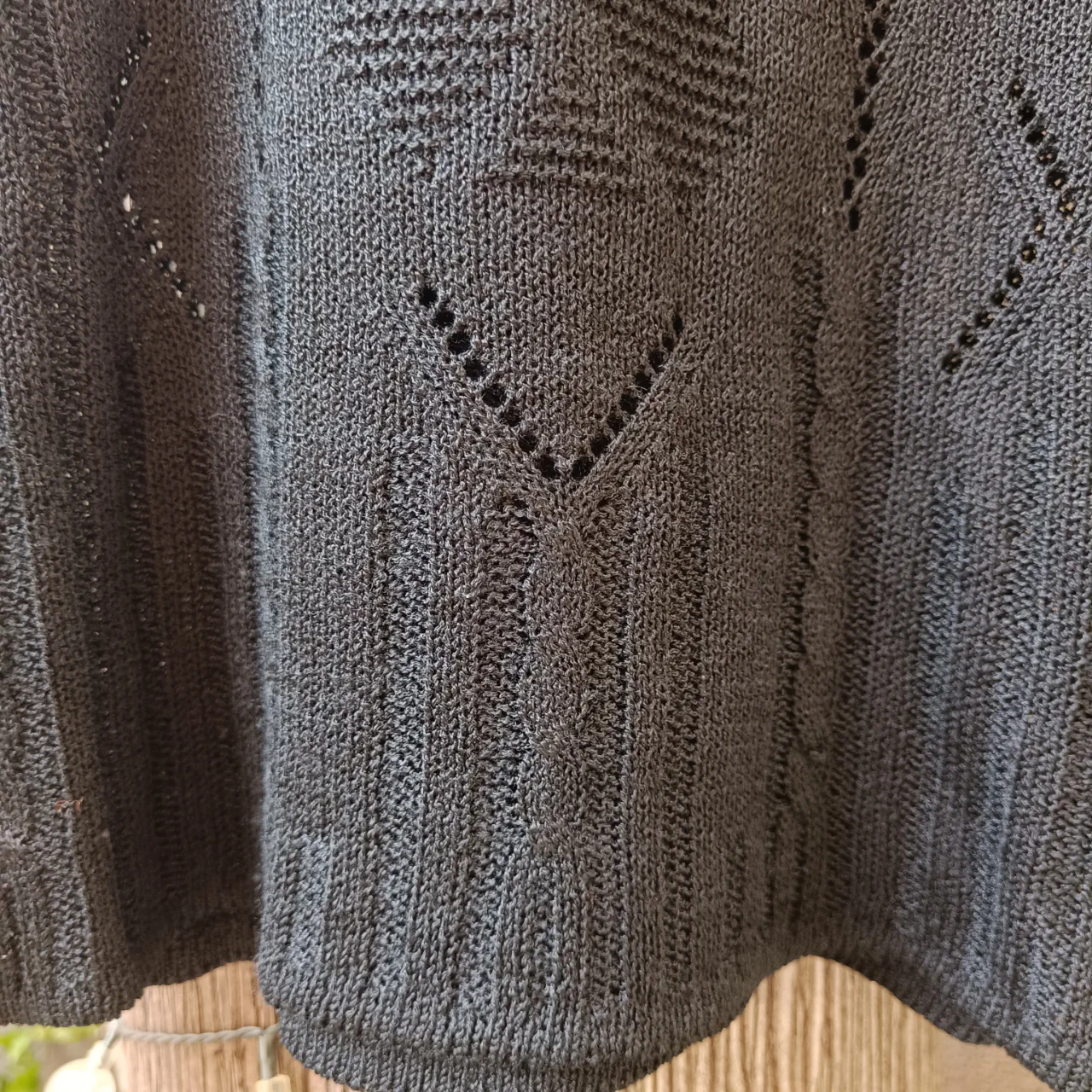 Sweater Rimmel - imagen 2