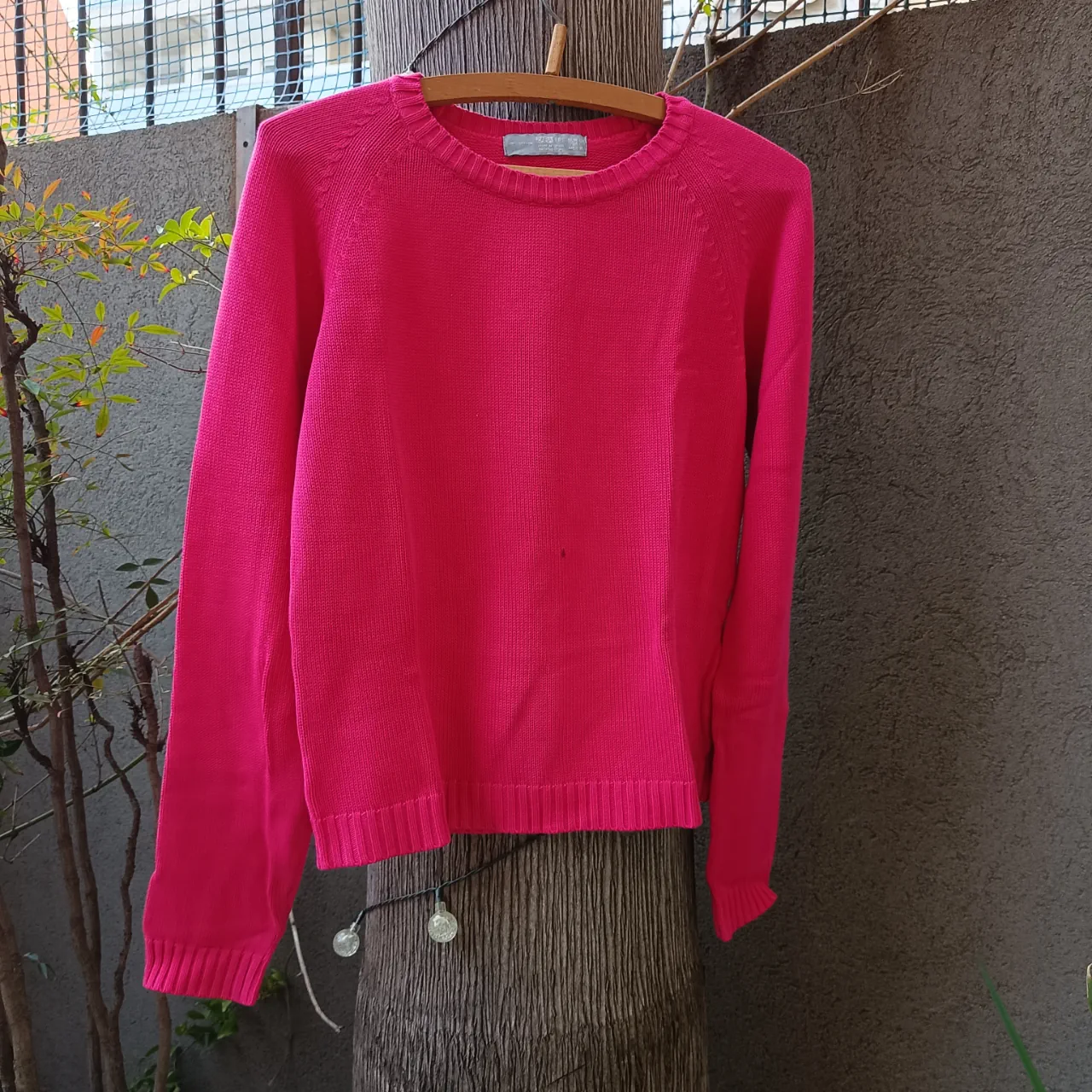 Sweater Zara TRF - imagen 1