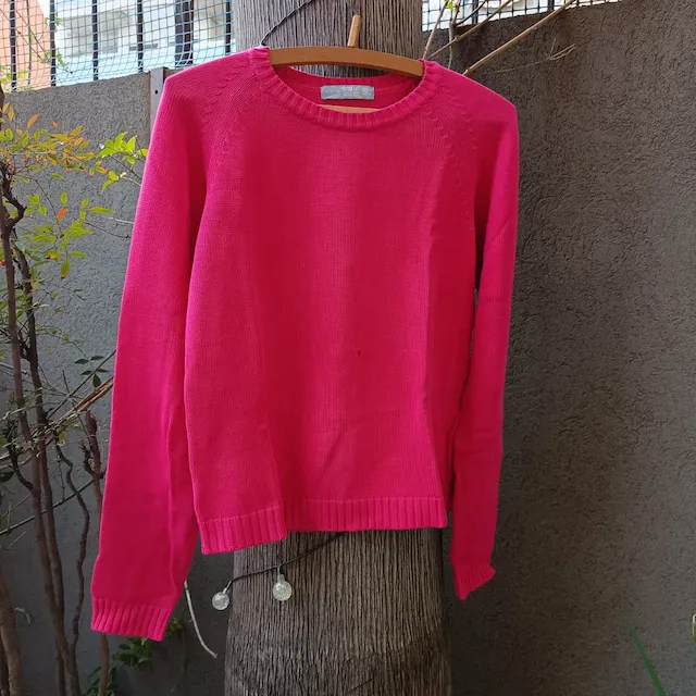 Zara TRF · Talle L