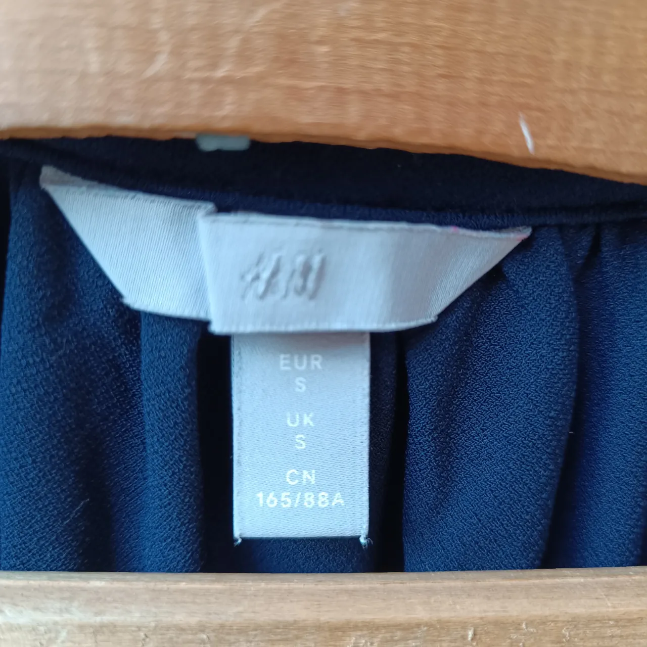 Musculosa H&M - imagen 2