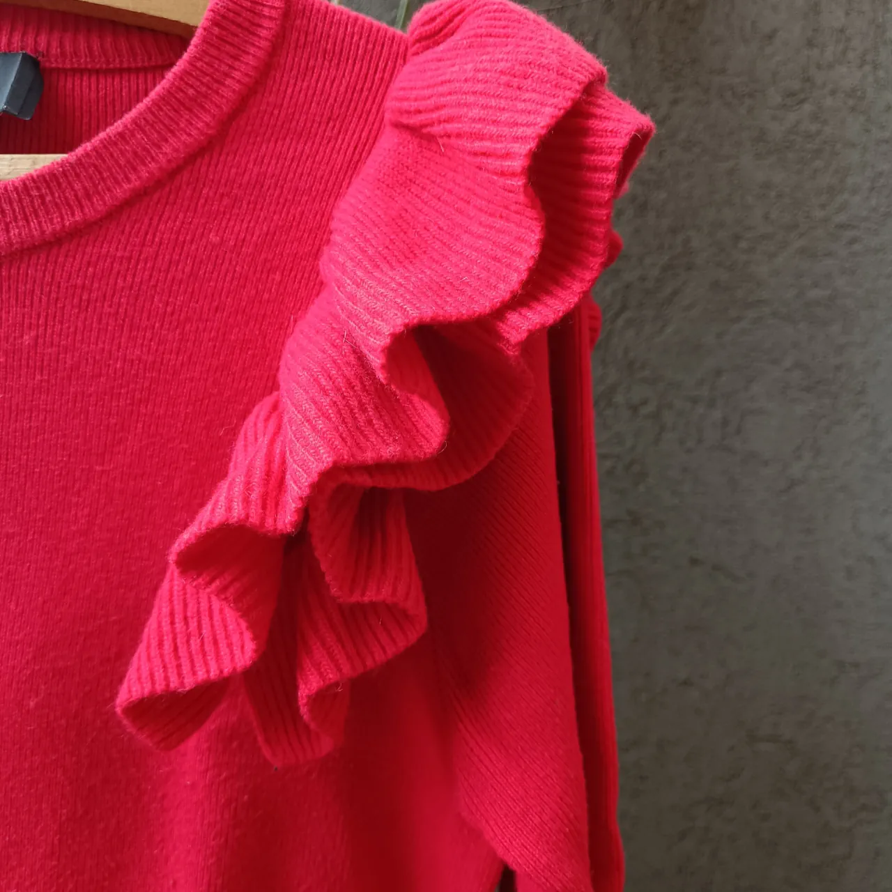 Sweater Akiabara · Talle M