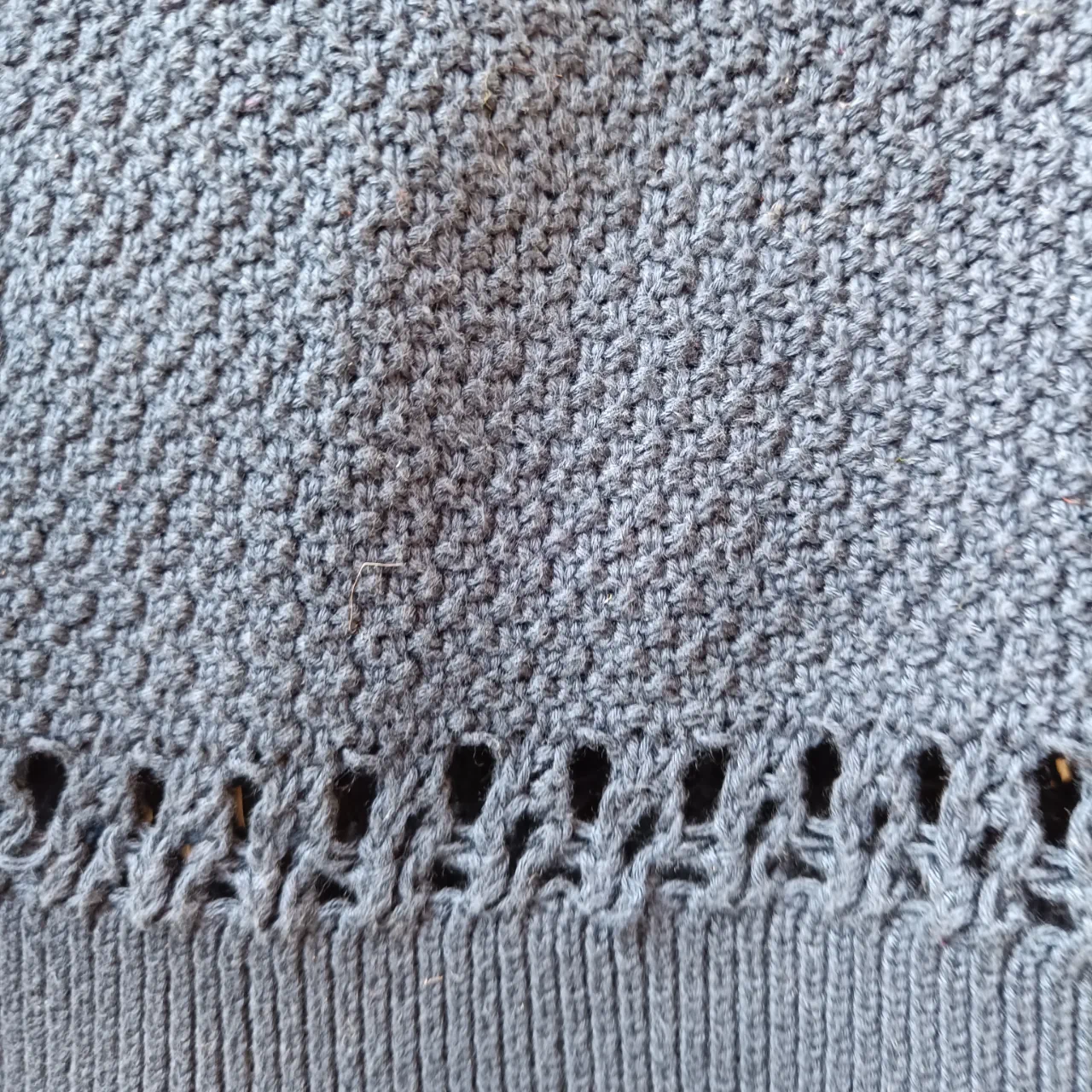 Sweater Yagmour - imagen 3