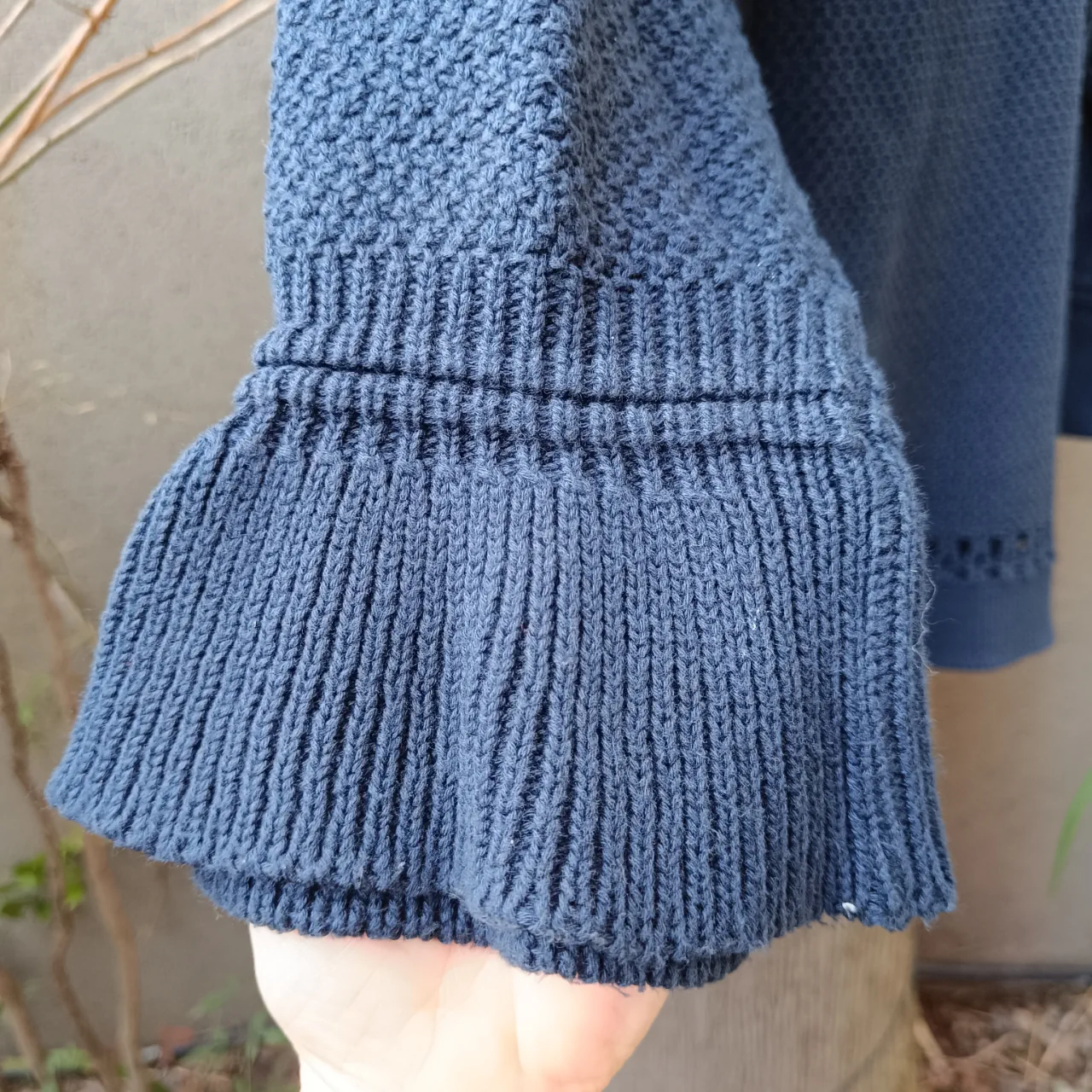 Sweater Yagmour - imagen 4