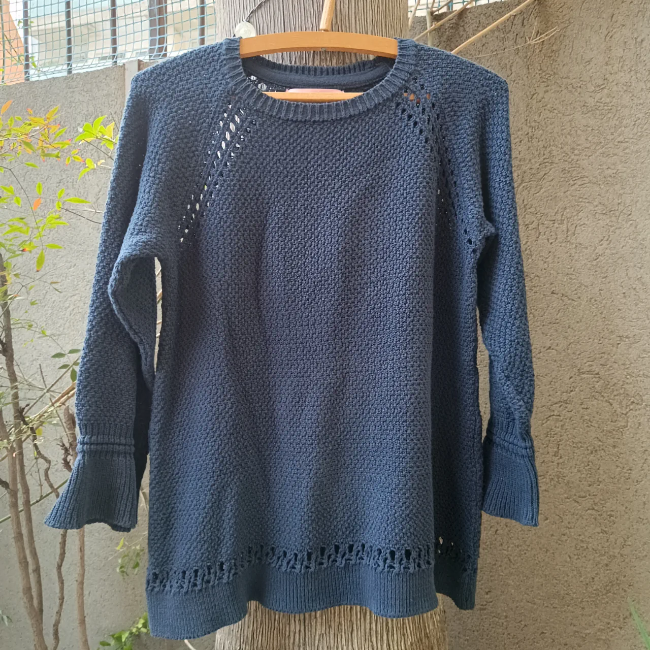 Sweater Yagmour · Talle M