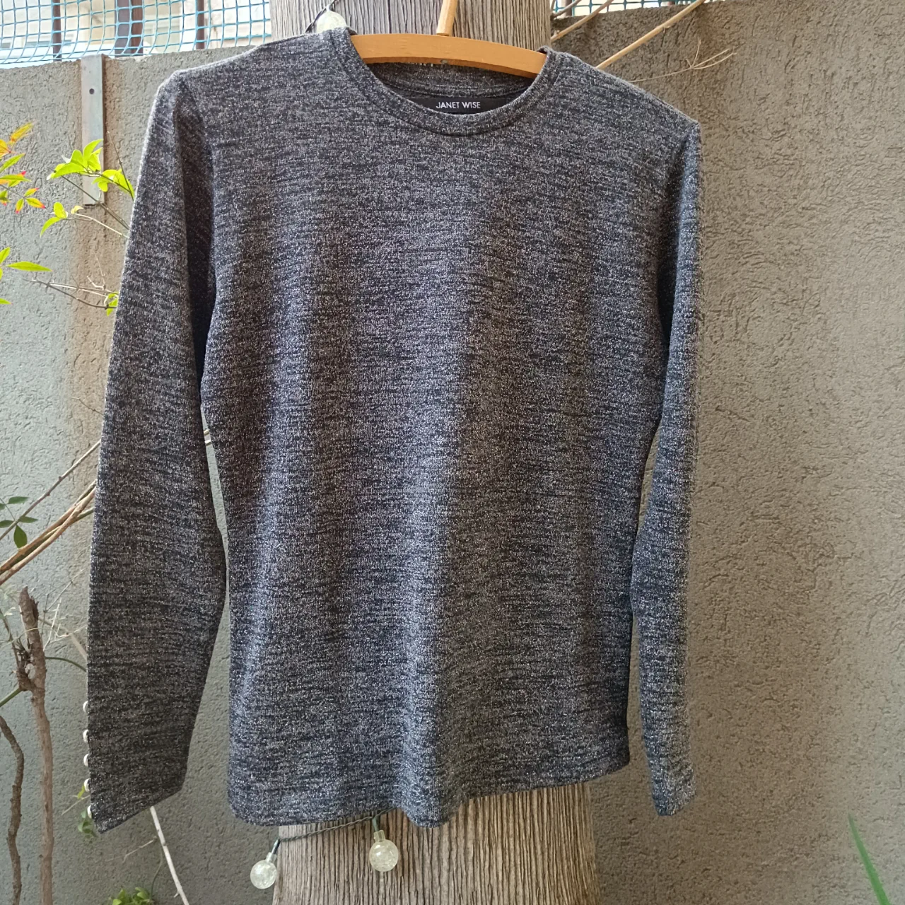 Sweater Janet Wise - imagen 1