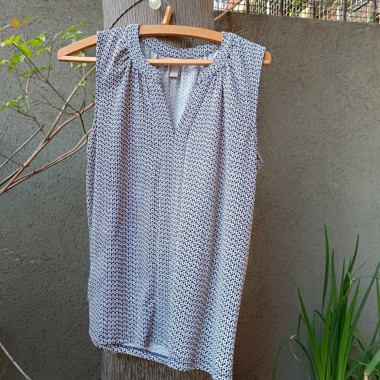 Musculosa H&M - imagen 1