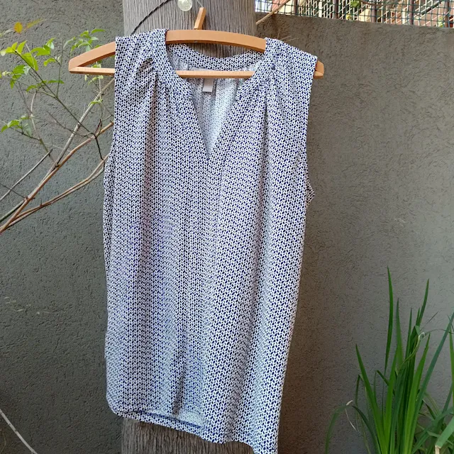 H&M · Talle S