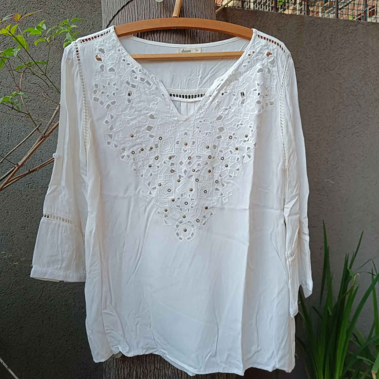 Blusa DREAM - imagen 1