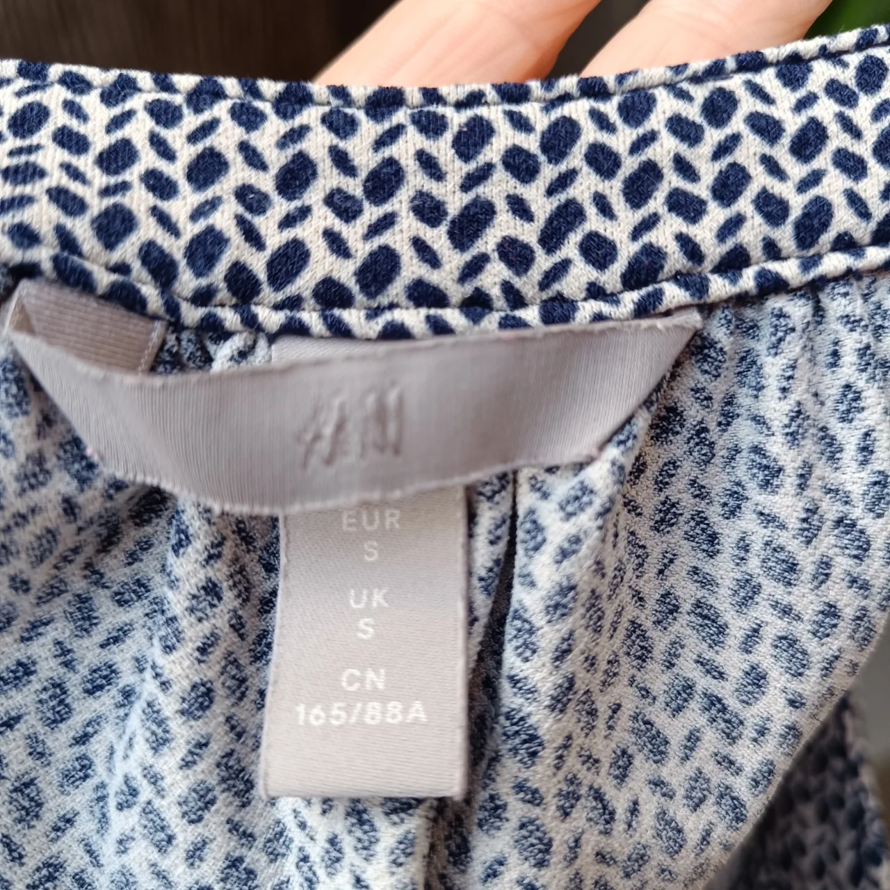 Musculosa H&M - imagen 3