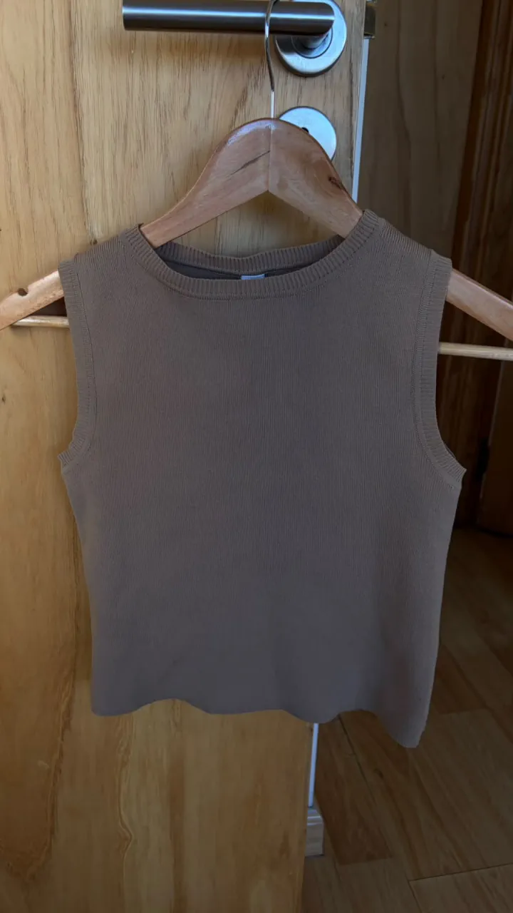 Musculosa Ver - imagen 1