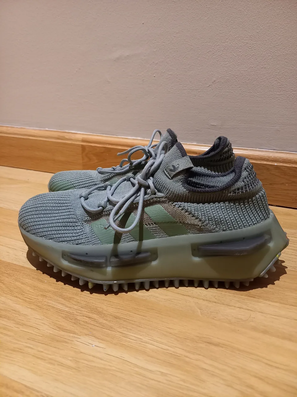 Zapatillas adidas - imagen 1