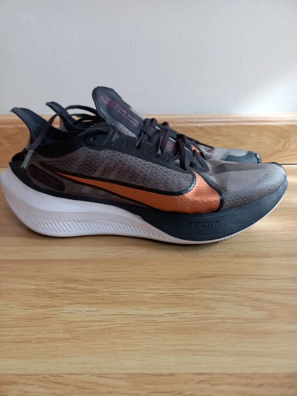 Zapatillas Nike - imagen 1