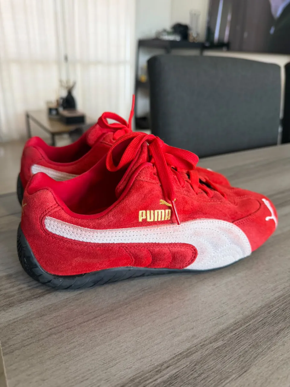 Zapatillas Puma - imagen 1
