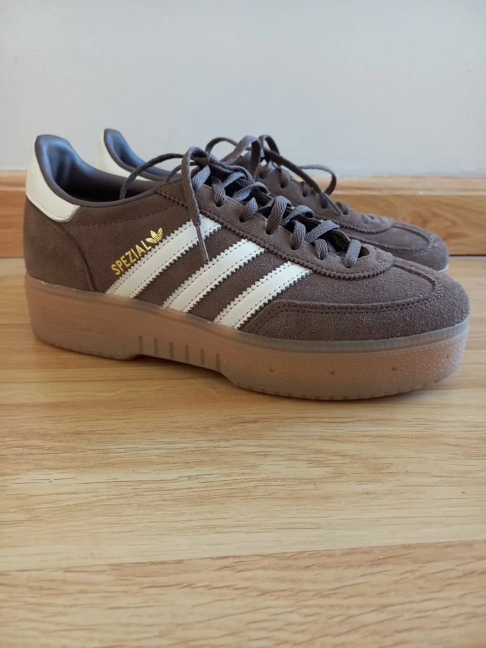 Zapatillas adidas · Talle US 7