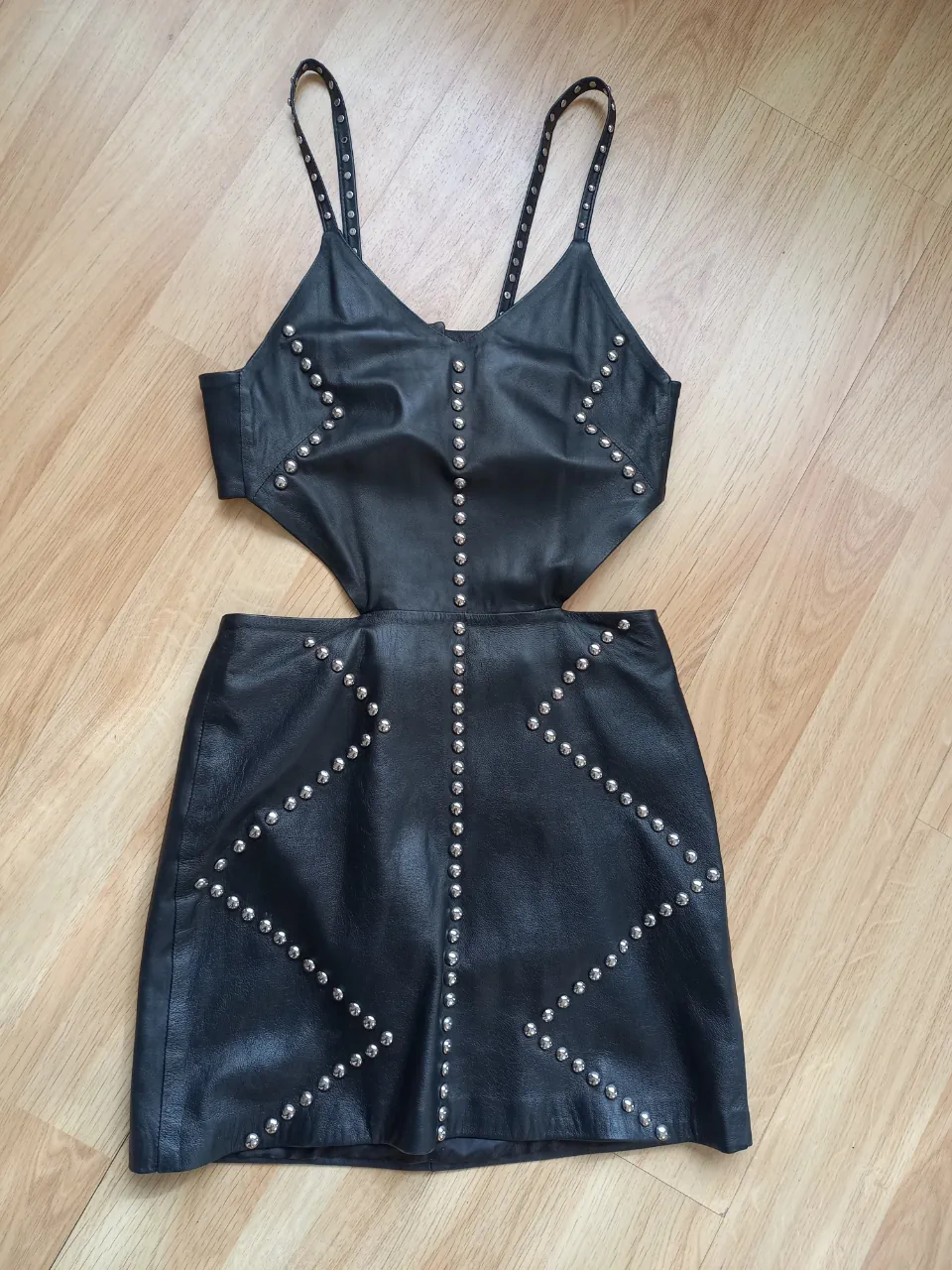 Vestido CHER. - imagen 1