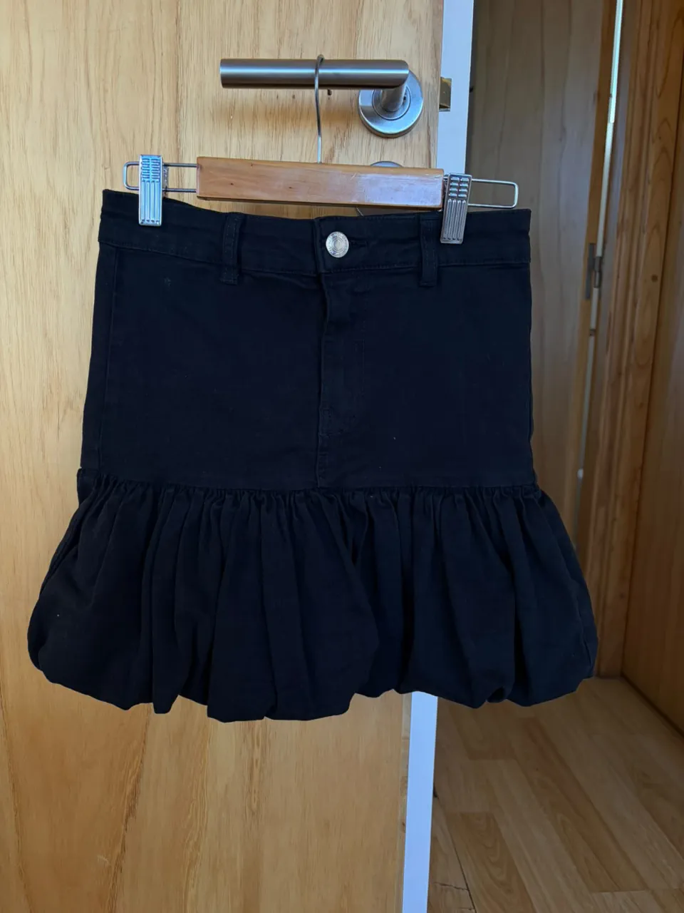 Bershka · Talle EU 34