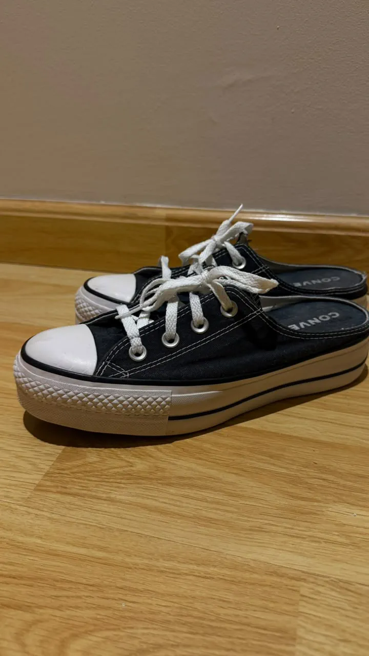 Zapatillas Converse - imagen 1