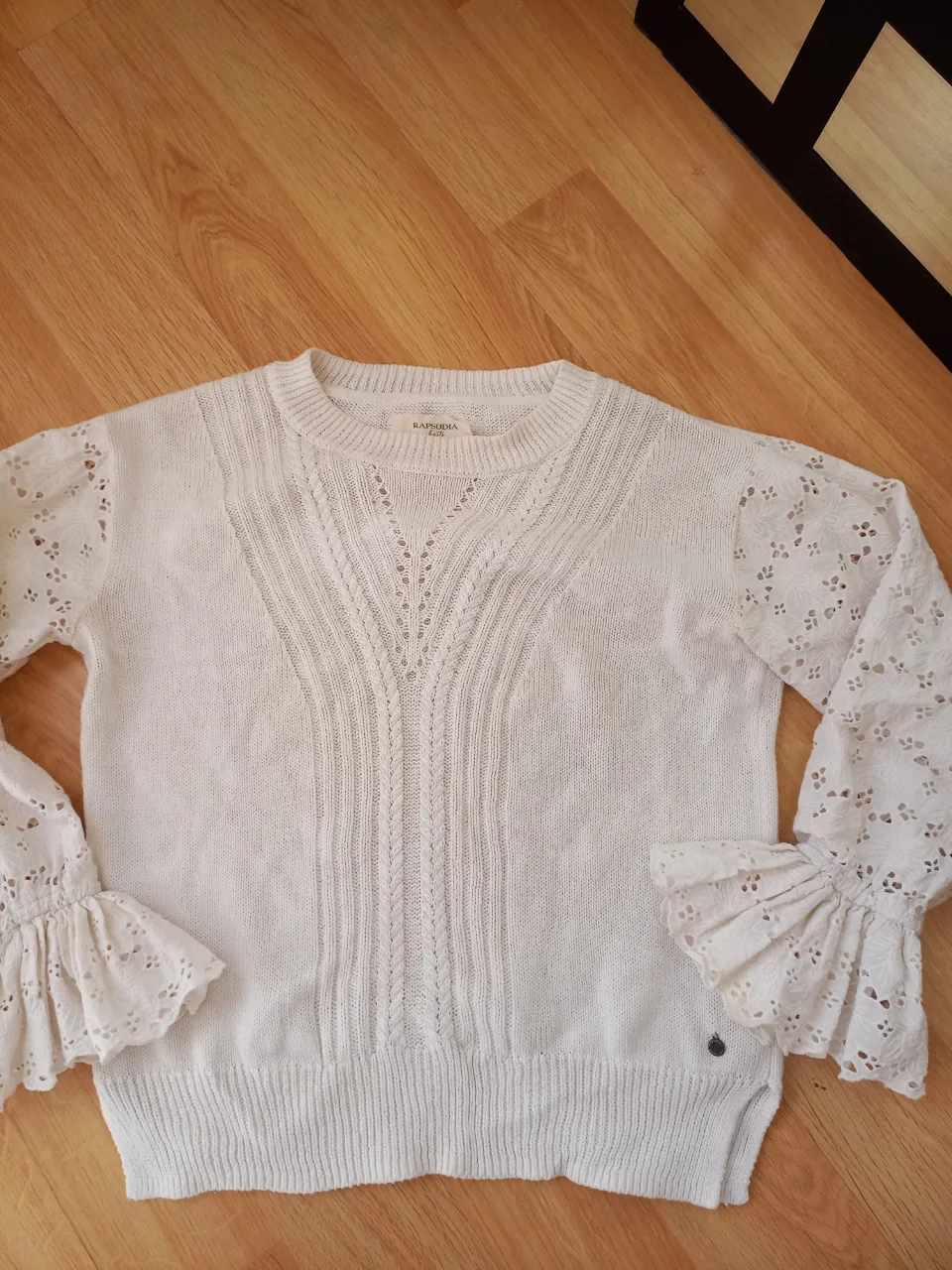 Sweater Rapsodia - imagen 1