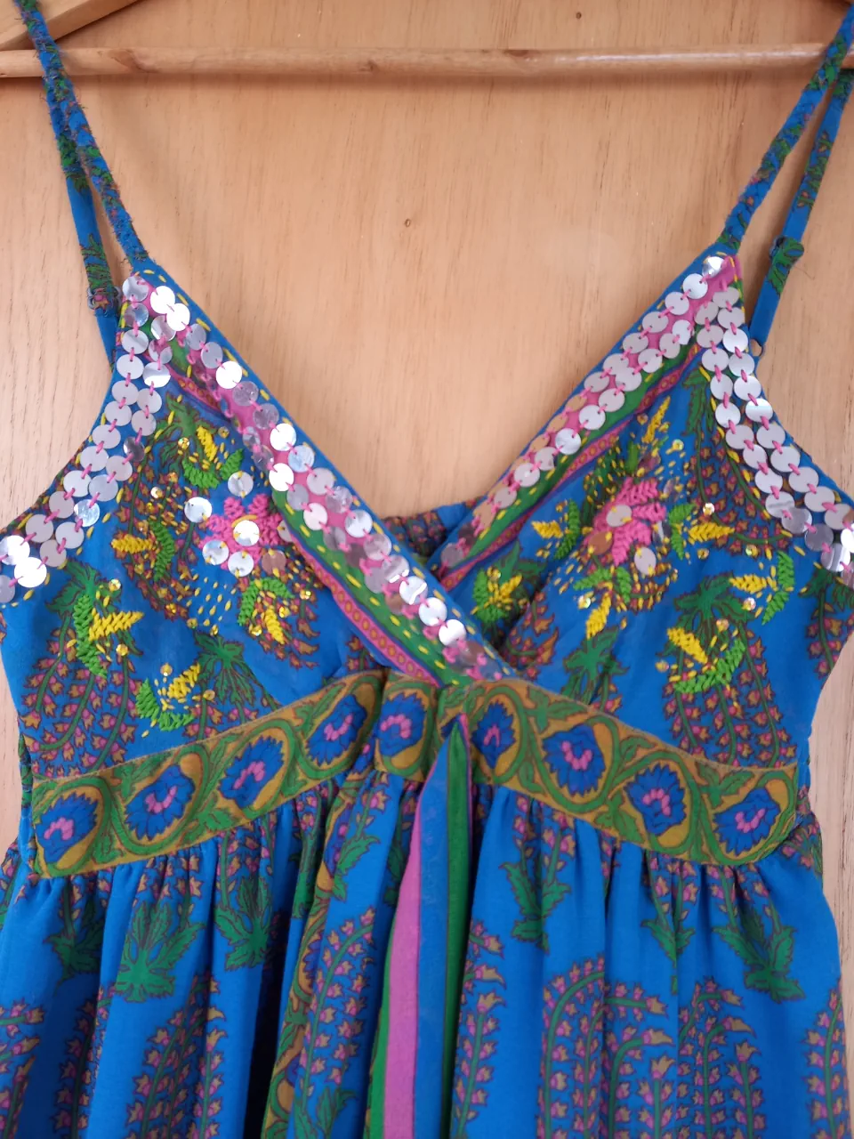 Vestido Rapsodia - imagen 1