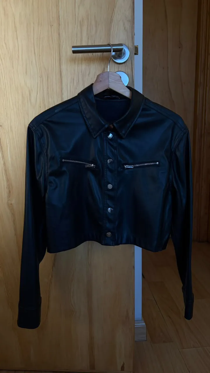 Bershka · Talle XS