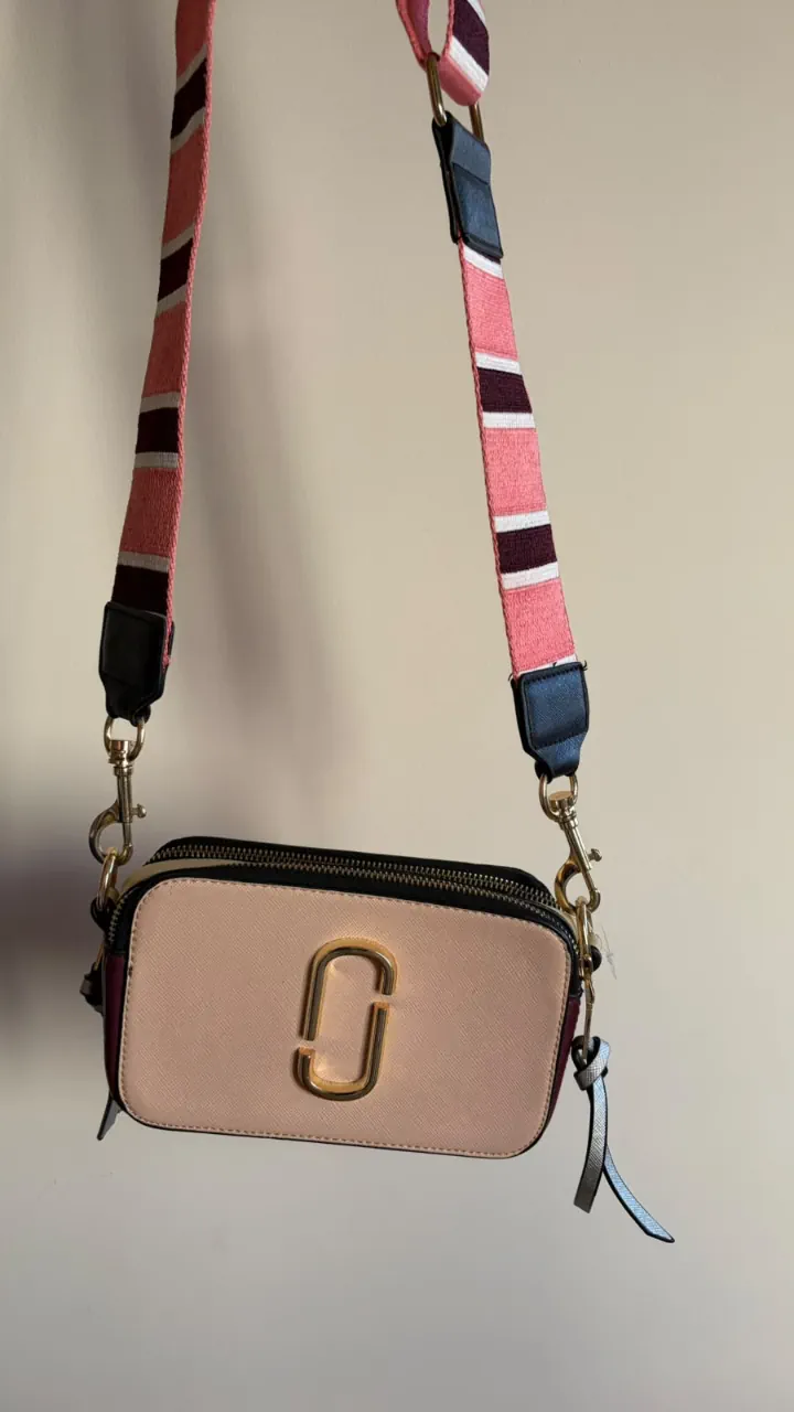 Bandolera Marc Jacobs - imagen 1