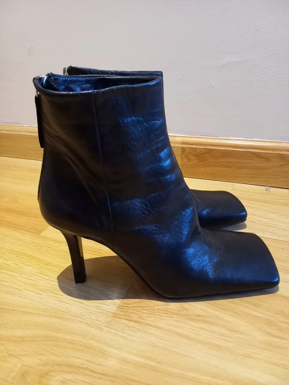 Botas Zara - imagen 1