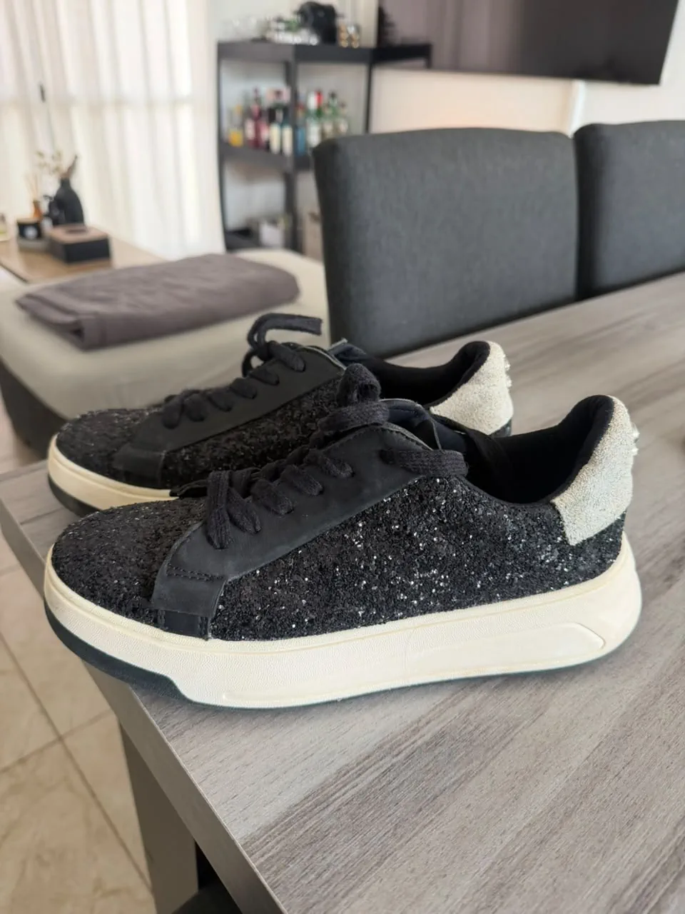 Zapatillas Sofia Sarkany - imagen 1