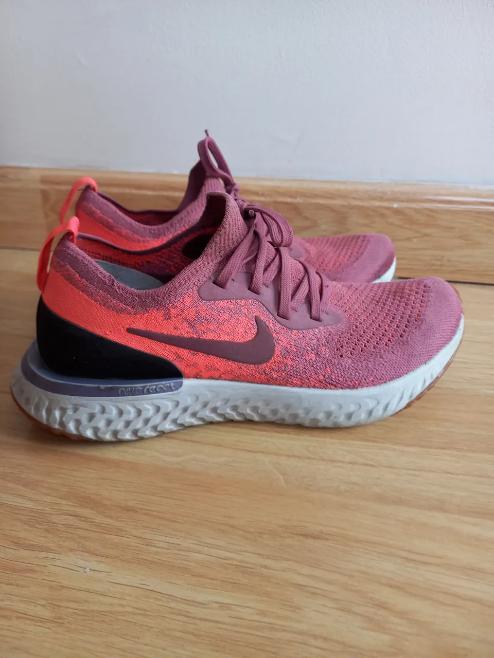 Zapatillas Nike - imagen 1