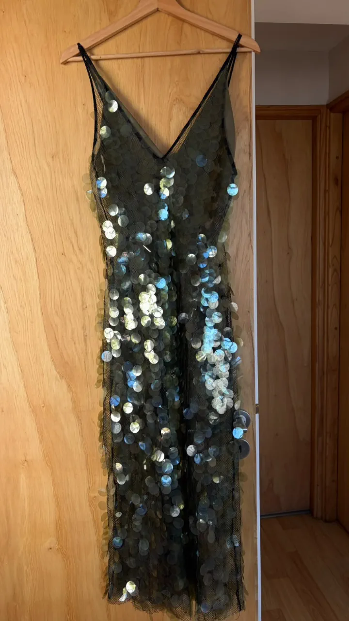 Zara · Talle S