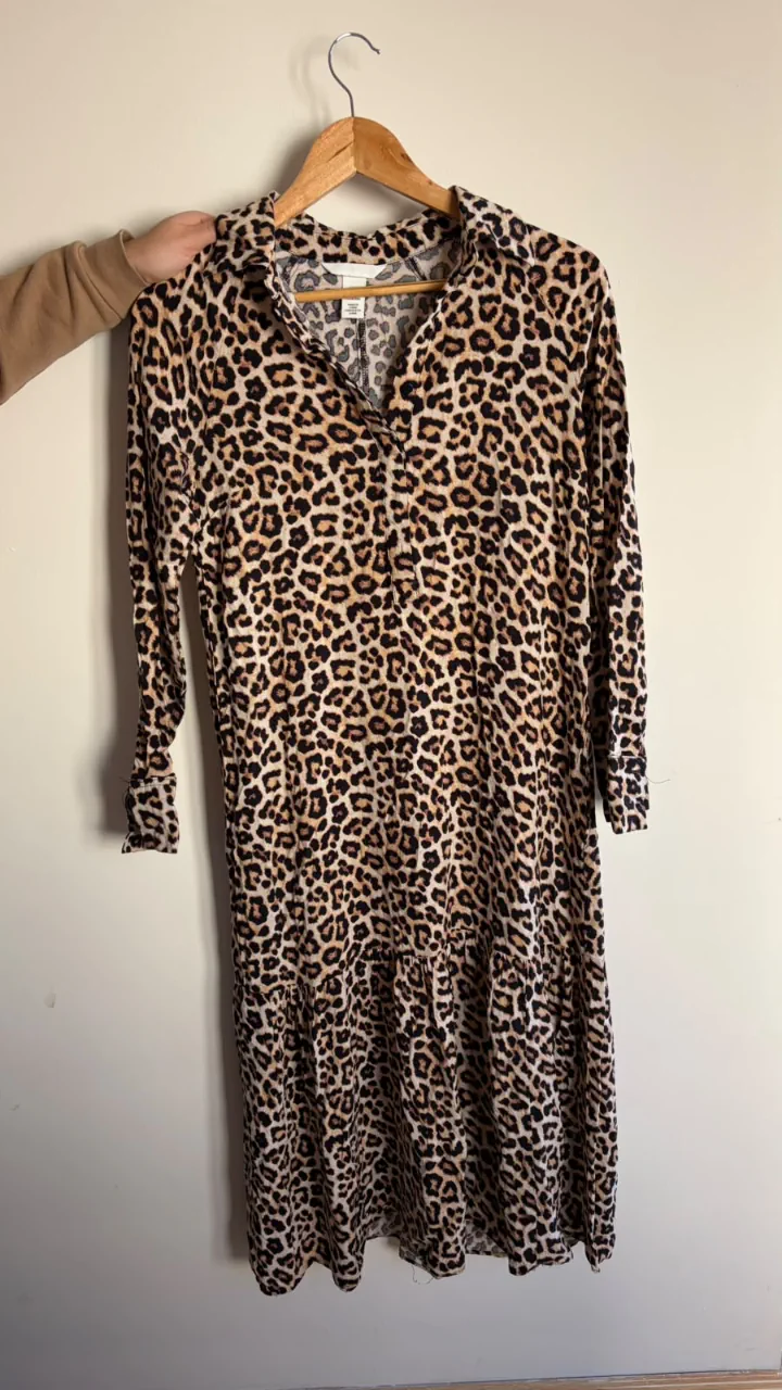 H&M · Talle XS
