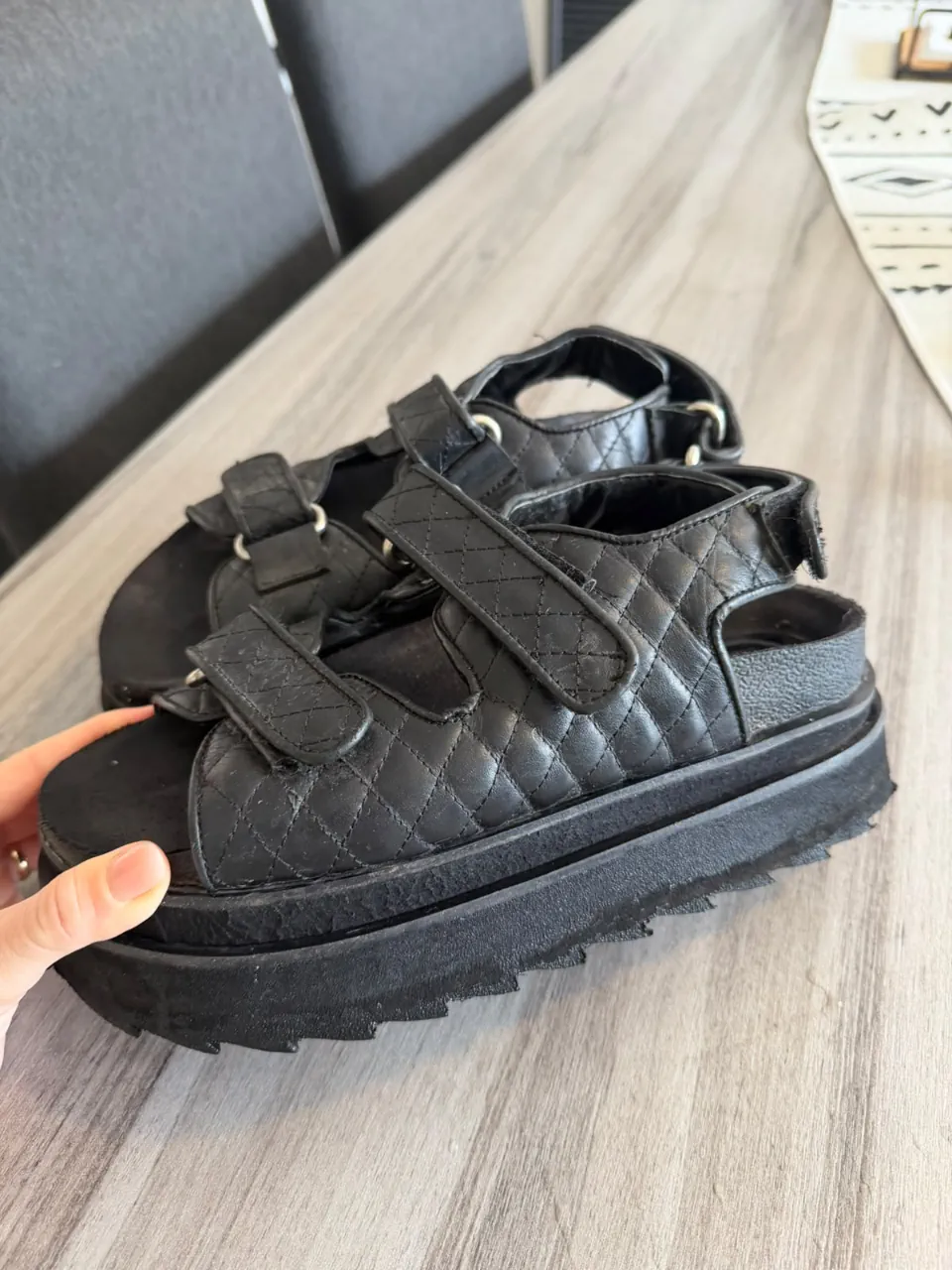 Sandalias Otra - imagen 1