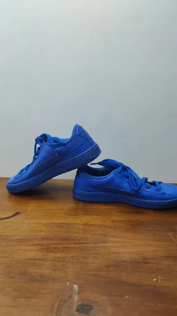 Puma · Talle AR 37