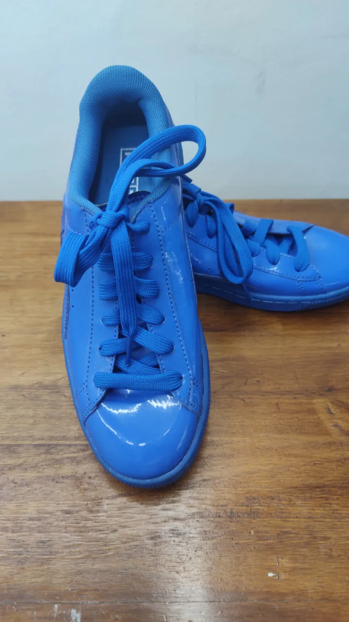 Zapatillas Puma - imagen 4