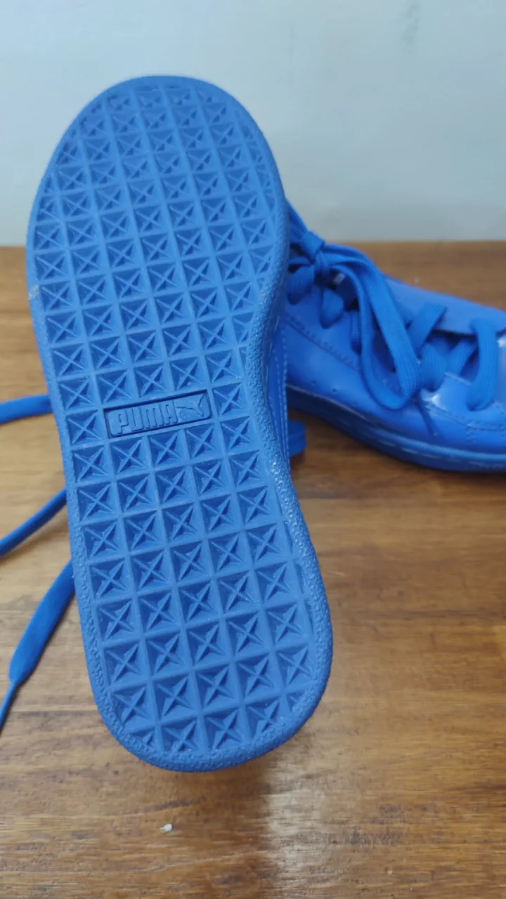 Zapatillas Puma - imagen 3