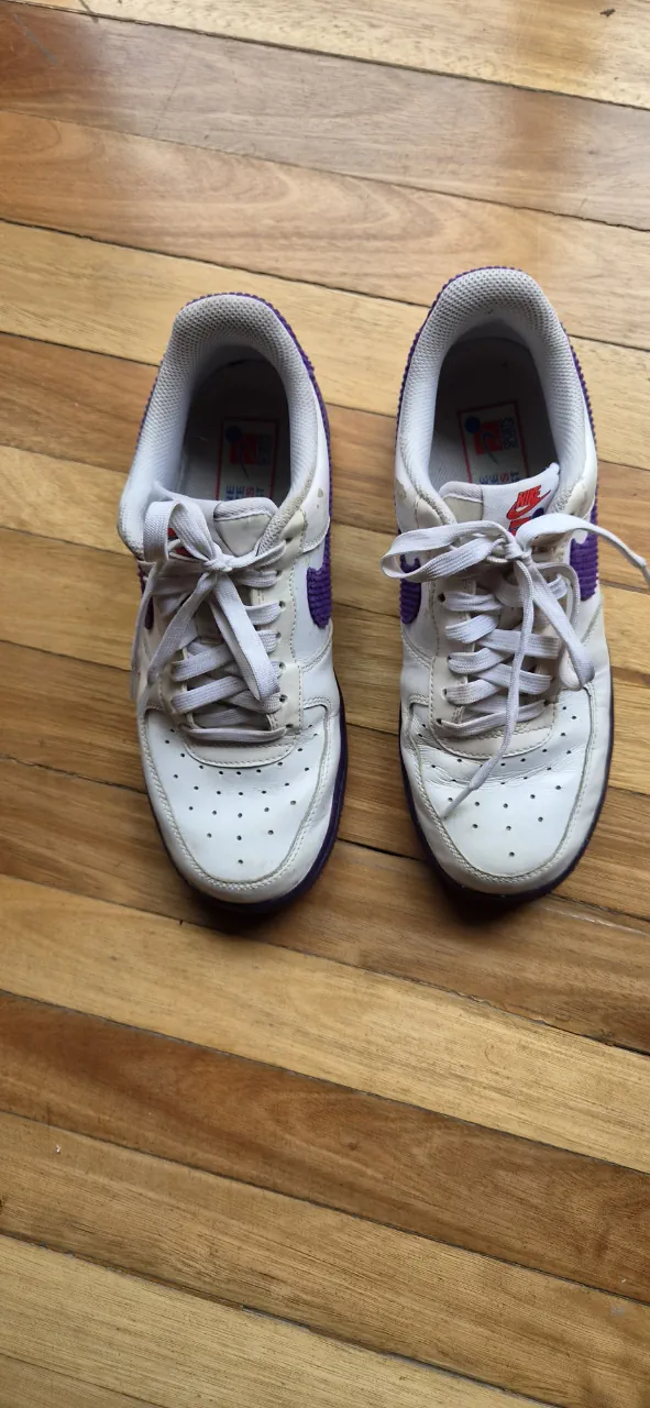 Nike Air · Talle EU 40