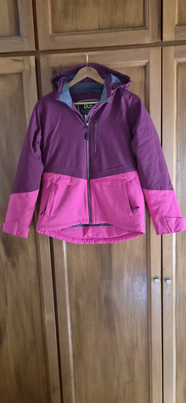 Boulder gear · Talle XL