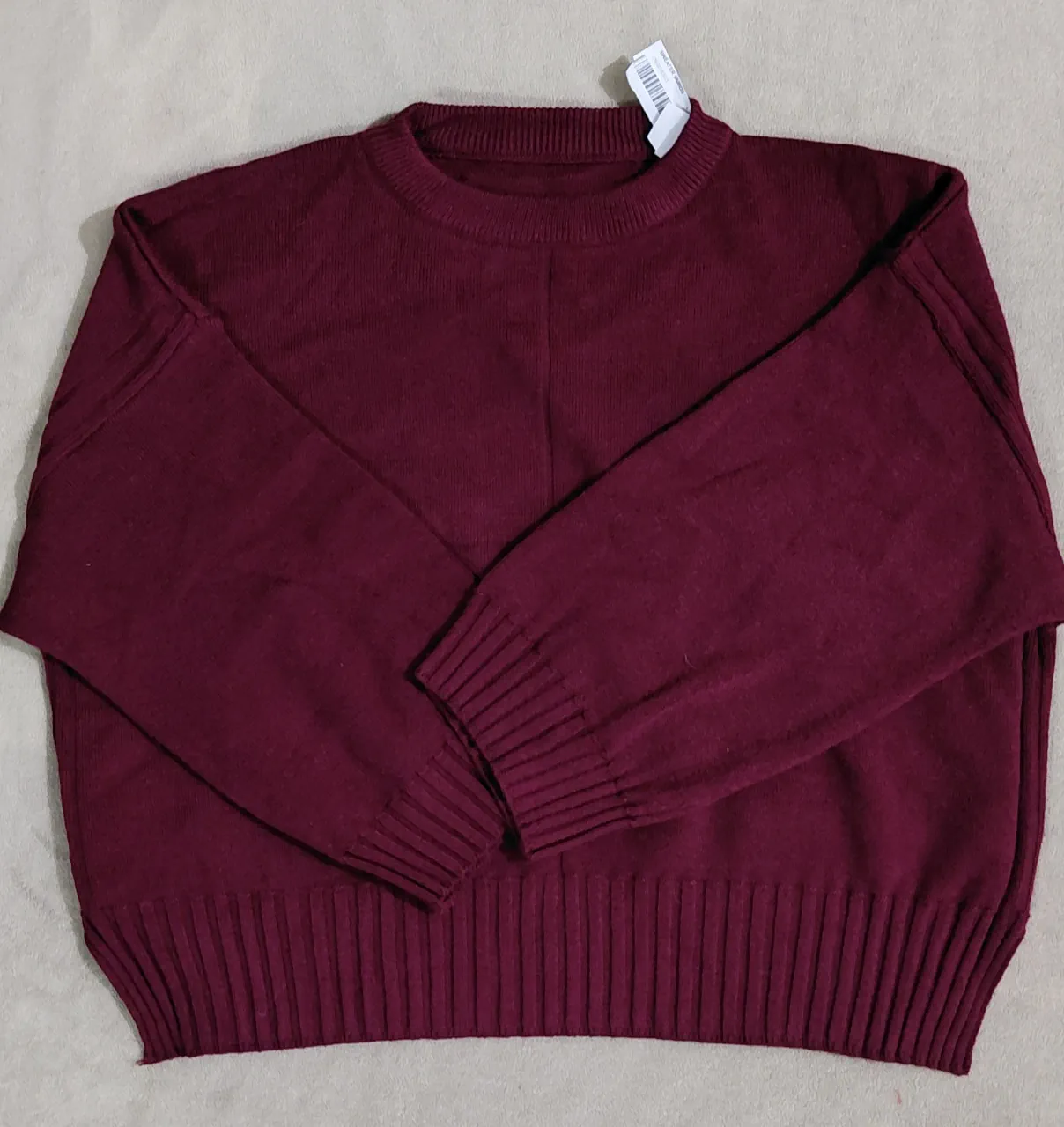 Sweater Siempre - imagen 1