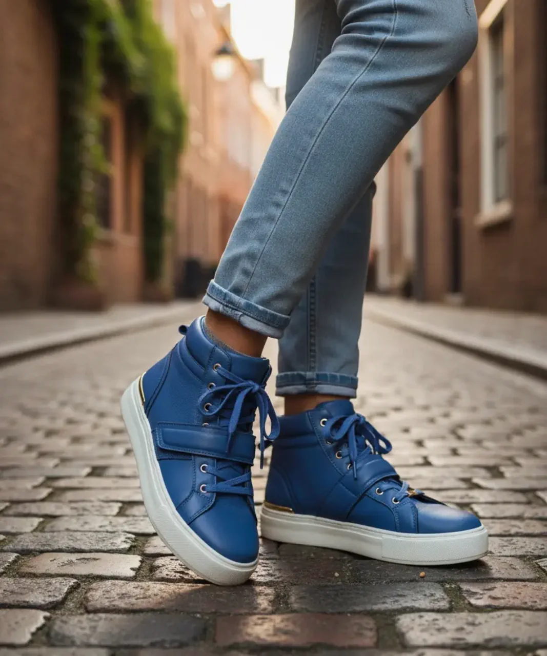 Zapatillas ALDO · Talle US 6