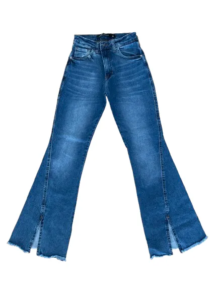 Pantalón Cuesta Blanca · Talle US 38